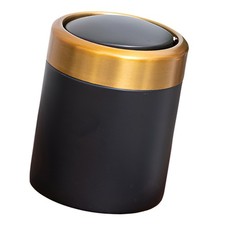 Mini Trash Bin Space Saving