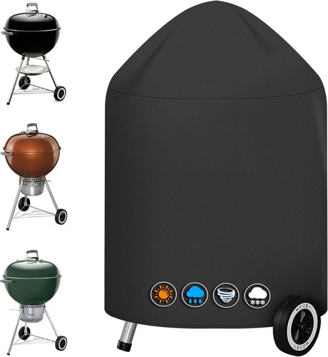 Sonharlar kettle bbq cover for - kettle,