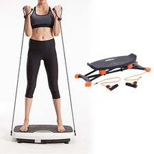 Leg exercise equipment ski - exercise,