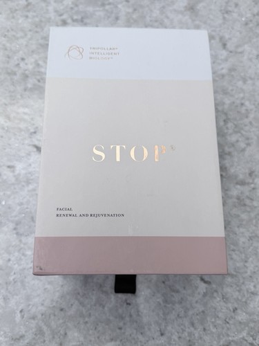 Tripollar stop facial - tripollar,