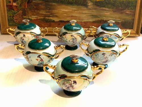 Ardleigh elliott porcelain - x,