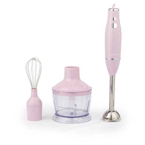 Salter retro 1 blender - retro,