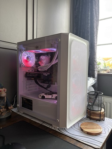 Gaming office intel - /, –