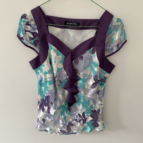Jacques vert top - top, 10