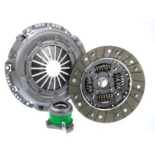 3000 990 010 Clutch Kit Fits