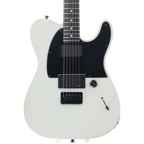 Fender artist series jim root - series,