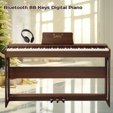 Classic Bluetooth 88 keys