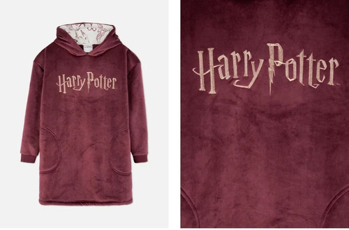 Harry potter snuddie - harry,