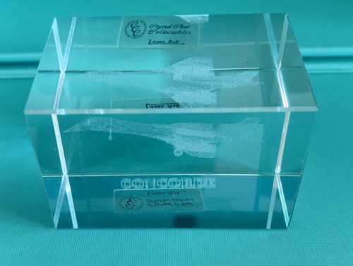 Crystal clear collectables - crystal,