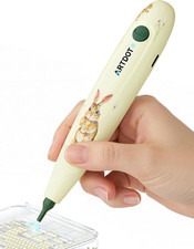 ARTDOT Electric Diamond Art