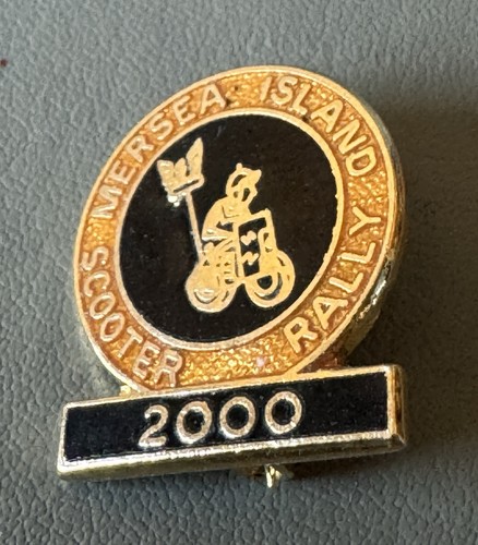2000 mersea island national - 2000,