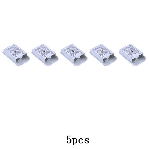 Back battery holder pack shell - holder,