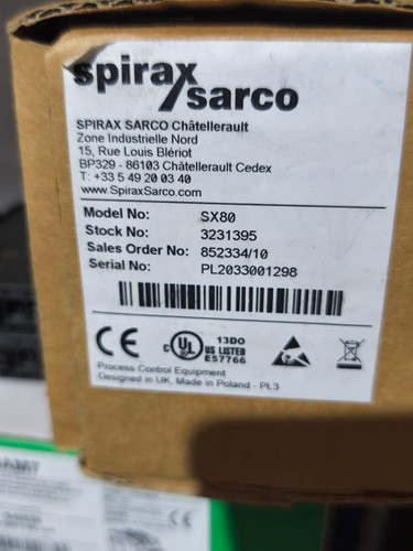 Pct spirax sarco - 1,