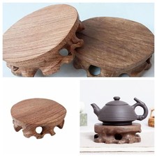 Wooden base solid wood - solid,