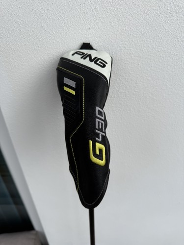 Ping g430 hybrid 22 - #4,