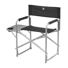 Hi-Gear Haddon Directors Chair