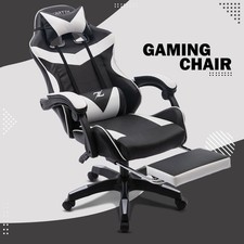 Ergonomic Gaming Chair