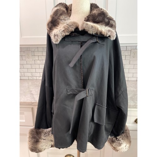 Ivan grundahl jacket - grundahl, women
