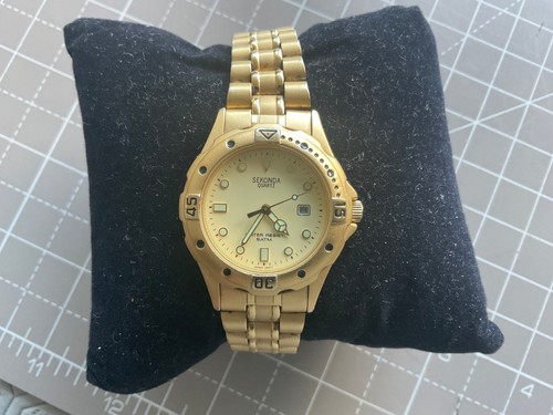 Ladies sekonda quartz wrist - sekonda,