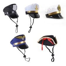 Funny Cosplay Hat for Cat Dog