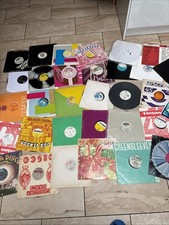 Reggae Record Collection job lot of thirty three vinyl x 33