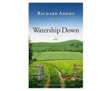 Watership Down : A Novel