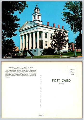 Paoli indiana orange - paoli,