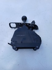 Smart Fortwo 451 Gear Selector