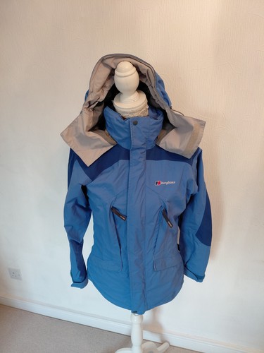 Berghaus ladies vintage - berghaus,