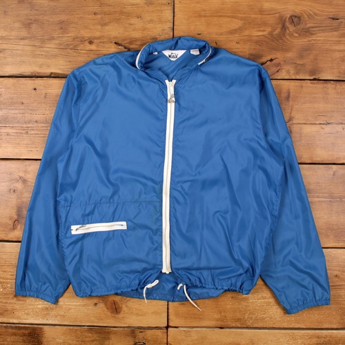 Vintage woolrich windbreaker - vintage,