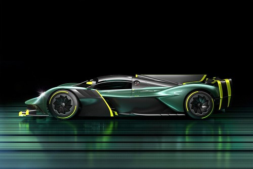 618950 aston martin valkyrie - 618950,