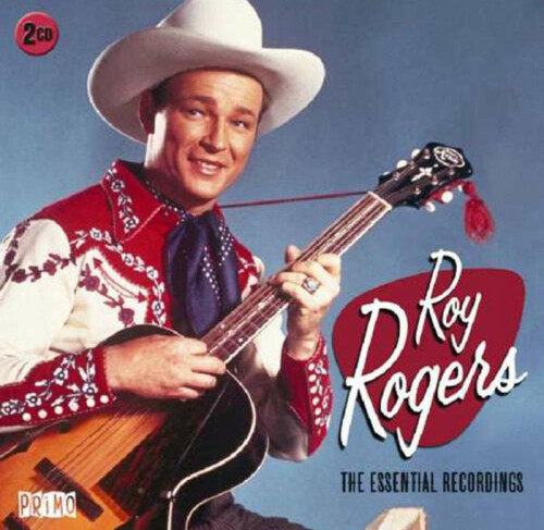 Roy rogers the essential - :,