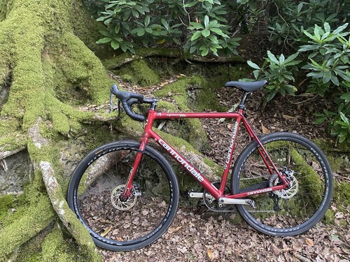 Cannondale cyclocross mens - cannondale,