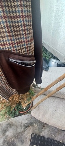 Vintage jerkin man - vintage,