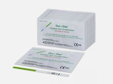 10 x Ovulation Test Strips