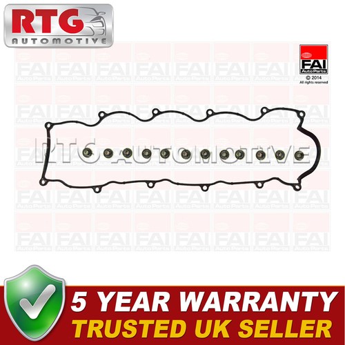 Rocker cover box gasket - box,