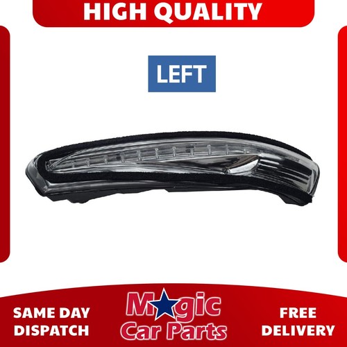 Wing mirror indicator turn - wing,