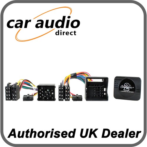 Connects2 ctsbm00c bmw e46 - bmw, e46/e39