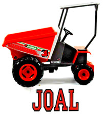 1:20 JOAL COMPACT 287 AUSA 175