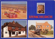 uk49348 dymchurch uk  train