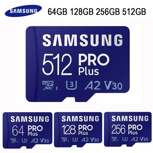 64gb 256gb 512gb pro plus - 256gb,