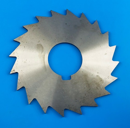 Hss slitting saw x - slitting,