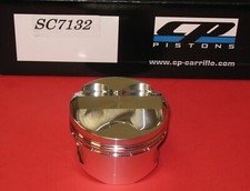 CP SC7132 Pistons for Acura