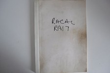 RACAL RA17 RECEIVER USER HANDBOOK............RADIO_TRADER_IRELAND.