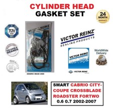 HEAD GASKET SET for SMART
