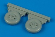 Aires 7192 1:72 Vickers