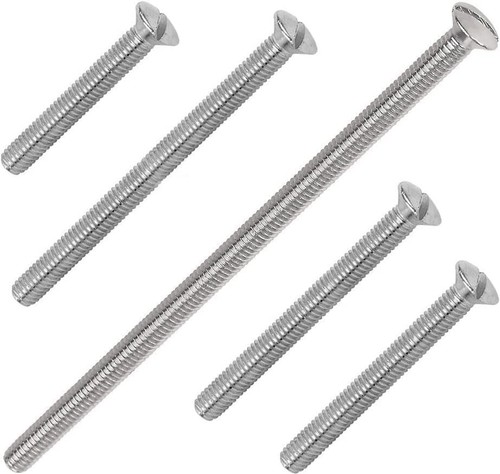 Electrical screws long - screws,