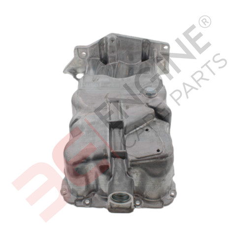 Oil sump pan kit - kit, for