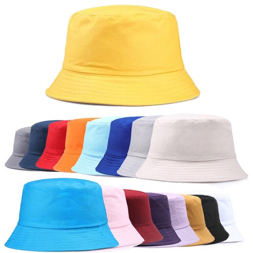 Bucket hat adults unisex - bucket,