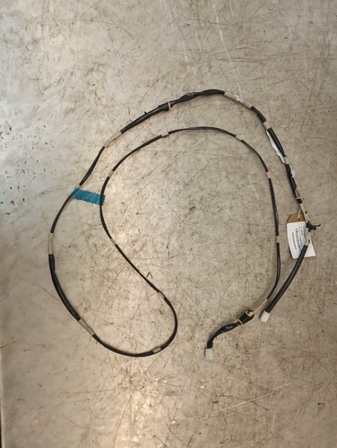 Lexus ct200h 2013 2017 - lexus, wiring